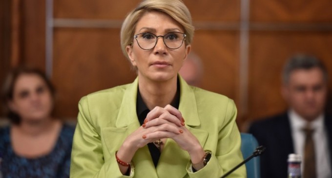 Turcan: În Sănătate și Justiție nivelul sporurilor reprezintă 85% – Radio – TV