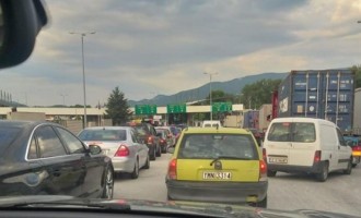 Restricțiile de călătorie către Grecia au fost extinse – International