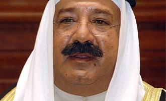 Emirul Kuweitului, șeicul al-Sabah, a murit la 91 de ani – International