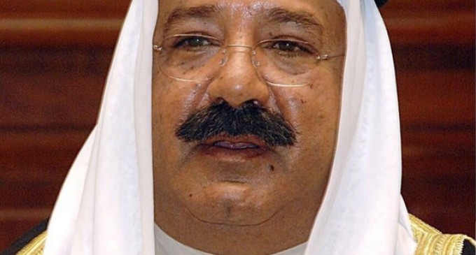 Emirul Kuweitului, șeicul al-Sabah, a murit la 91 de ani – International