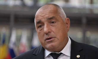 Alegeri Bulgaria: Partidul premierului Borisov, pe primul loc / Formaţiunea populistă ITN şi socialiştii îşi dispută locul doi – International