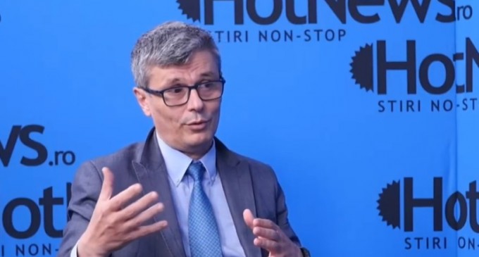 Virgil Popescu: Eu cred că în această vară turismul intern a fost la cele mai ridicate cote – Radio – TV
