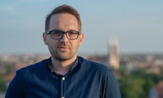 Dominic Fritz câștigă primăria în Timișoara / Nicolae Robu și-a recunoscut înfrângerea – Esential