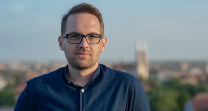 Dominic Fritz câștigă primăria în Timișoara / Nicolae Robu și-a recunoscut înfrângerea – Esential