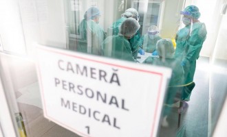 Coronavirus în România: Au fost confirmate 1.111 noi infecții / 51 de decese, raportate în ultimele 24 de ore – Coronavirus