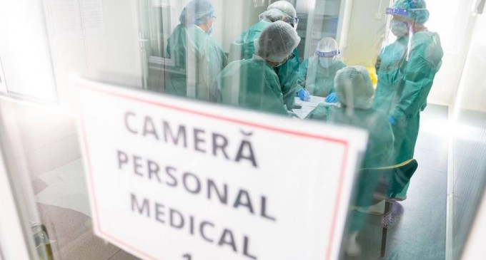 Coronavirus în România: Au fost confirmate 1.111 noi infecții / 51 de decese, raportate în ultimele 24 de ore – Coronavirus