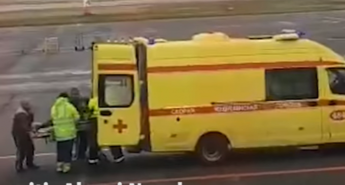 Rusia susține că nu poate ancheta cazul Navalnîi pentru că unele obiecte au fost scoase din țară – International