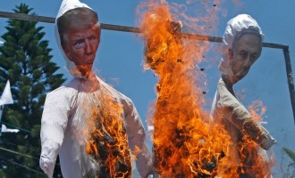 Haaretz: În ciuda acordurilor cu EAU și Bahrein, planul Israelului de anexare este înfăptuit – International