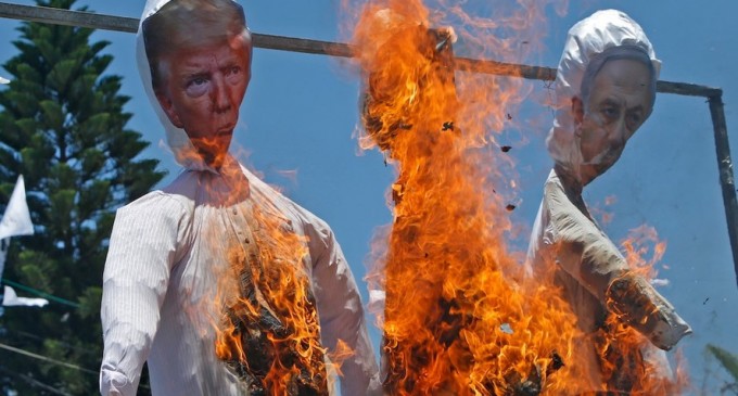 Haaretz: În ciuda acordurilor cu EAU și Bahrein, planul Israelului de anexare este înfăptuit – International