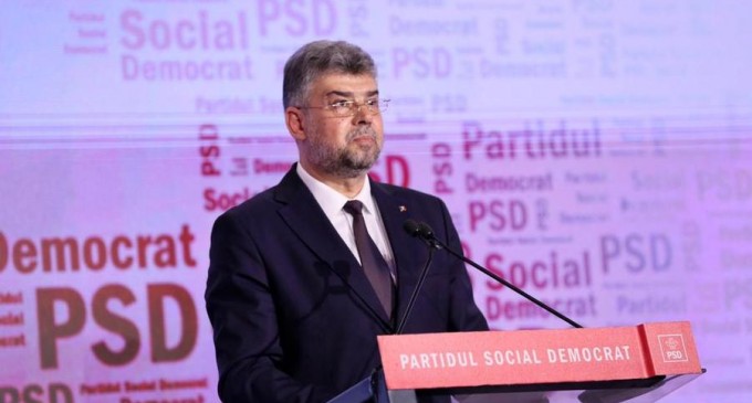 PeBloguri: Marcel Ciolacu: Suntem la capătul celei mai negre săptămâni din guvernarea coaliţiei – Subiectele zilei