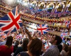 „Rule Britannia!” BBC s-a răzgândit asupra deciziei de a omite versurile a două populare melodii patriotice – International