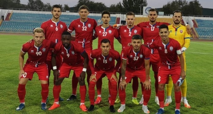 ​Europa League: FC Botoșani, eliminată în turul doi preliminar (0-1 vs Shkendija) – Fotbal
