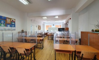 Ministerul Educației a publicat ghidurile metodologice care stabilesc în ce condiții începe anul școlar în contextul pandemiei
