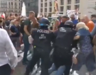 Protestatarii din Germania sunt uniți de un inamic comun: sioniștii – International