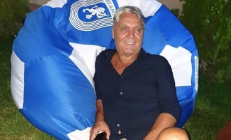 Covid-19 la CSU Craiova: Mai mulți oficiali ai oltenilor, testați pozitiv – Printre aceștia și Sorin Cârțu – Fotbal