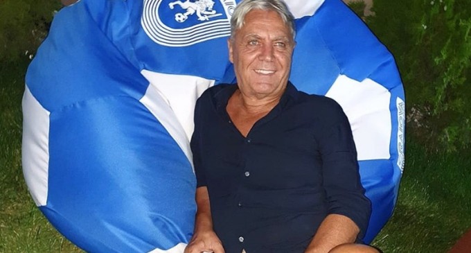 Covid-19 la CSU Craiova: Mai mulți oficiali ai oltenilor, testați pozitiv – Printre aceștia și Sorin Cârțu – Fotbal