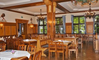 DSP propune închiderea restaurantelor în Bucureşti / Lista restricțiilor propuse – Coronavirus