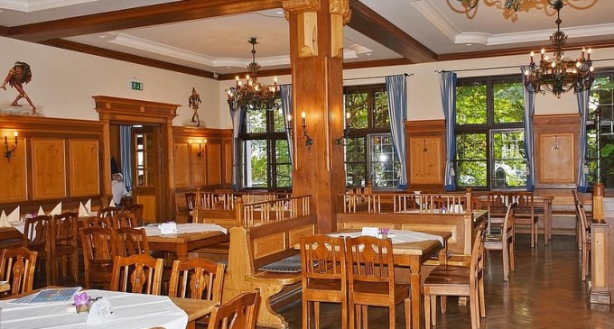 Iaşi: Restaurantele ar putea fi reînchise din 5 octombrie, din cauza numărului mare de infectări cu SARS-CoV-2 – Coronavirus