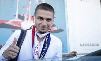 Răzvan Marin, după transferul la Cagliari: „Sunt pregătit să fiu un lider” – Fotbal