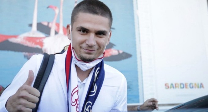 Răzvan Marin, după transferul la Cagliari: „Sunt pregătit să fiu un lider” – Fotbal