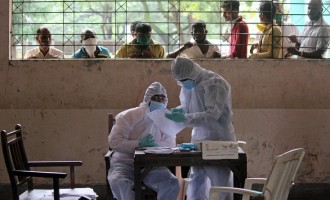 Peste 7.000 de cadre medicale au murit din cauza Covid-19 la nivel mondial, potrivit Amnesty – Coronavirus