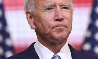 Senatul SUA adoptă, exclusiv cu voturile democraţilor, planul de relansare al lui Biden – „Am făcut un pas uriaş” ​ – International