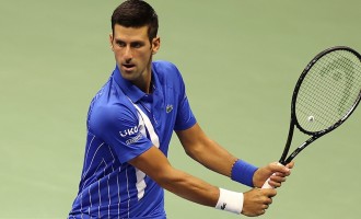 US Open: Calificare lejeră pentru Novak Djokovic în turul doi – Rezultatele primei zile de întreceri – Tenis