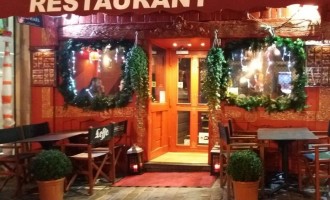 Relaxarea restricțiilor în București: Teatrele, cinematografele, restaurantele, cafenelele și sălile de jocuri se redeschid de luni la 30% din capacitate – Esential