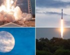 Nouă reușită pentru SpaceX: Compania a realizat prima lansare polară din Florida după jumătate de secol – Tehnologie