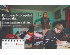 Donezi pentru Salvaţi Copiii, iar BT dublează suma