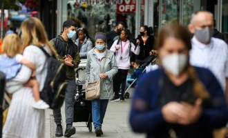 Numărul cazurilor zilnice de COVID-19 din Marea Britanie ar putea ajunge la 100.000, după ridicarea restricţiilor, avertizează ministrul Sănătății – Coronavirus