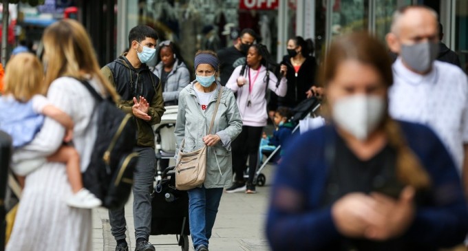 Europe 1: Noua variantă Covid: pericol real sau calcul politic al lui Boris Johnson? – Coronavirus