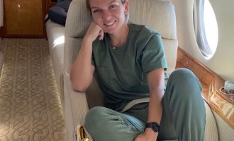 FOTO Simona Halep a plecat la Roma – Cele mai importante detalii despre turneul de la Foro Italico – Tenis