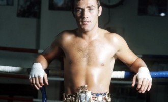Alan Minter, legendă a boxului britanic, a murit la 69 de ani – Alte sporturi