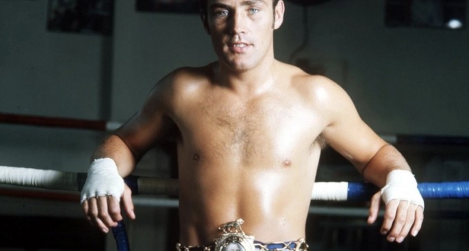 Alan Minter, legendă a boxului britanic, a murit la 69 de ani – Alte sporturi
