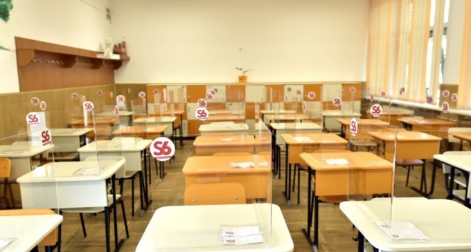 Prima zi de școală în pandemie / Tot ce trebuie să știi despre noul an școlar – Educatie