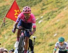 ​VIDEO Turul Franței: Daniel Martinez (EF Pro Cycling) s-a impus în etapa a 13-a / Primoz Roglic (Jumbo) rămâne lider la general – Alte sporturi