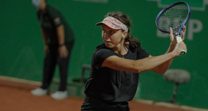 VIDEO ​WTA Istanbul: Patricia Țig s-a calificat în semifinale / Victorie categorică în fața unei jucătoare din Top 50 WTA – Tenis
