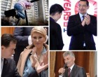 Subiectele zilei: Încep negocierile în PNL pentru un loc eligibil la parlamentare. Ce nume sonore nu mai au loc pe liste; Ce mai înseamnă o sută de lei – Subiectele zilei