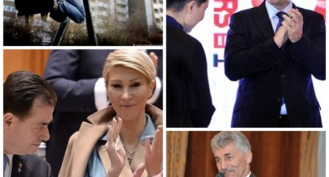 Subiectele zilei: Încep negocierile în PNL pentru un loc eligibil la parlamentare. Ce nume sonore nu mai au loc pe liste; Ce mai înseamnă o sută de lei – Subiectele zilei