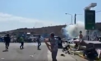 Comisia Europeană vrea să „abolească regulamentul de la Dublin” privind solicitanții de azil – International