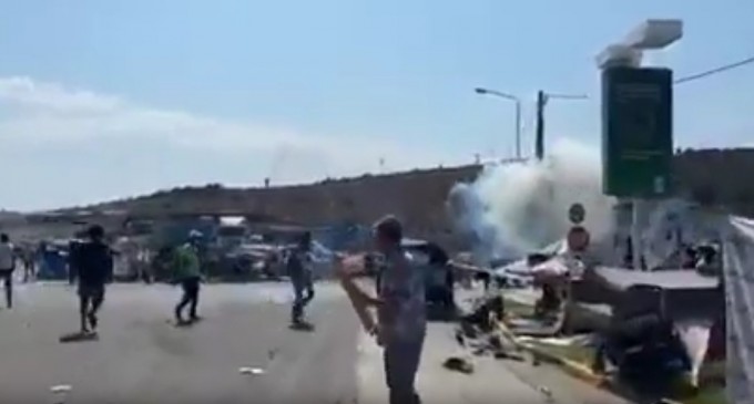 Comisia Europeană vrea să „abolească regulamentul de la Dublin” privind solicitanții de azil – International