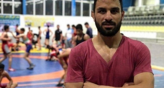 Iran: Luptătorul Navid Afkari, condamnat la moarte, a fost executat – Alte sporturi