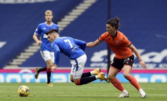 DigiSport: ”Dați-i titlul de cavaler!” Ce au scris scoțienii, după ce Ianis Hagi a reușit două assist-uri și BBC l-a numit ”omul meciului” – Fotbal