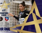 ​Liga Campionilor (handbal f): Brest Bretagne vs SCM Râmnicu Vâlcea 29-21, în primul meci din grupa B – TeamBall