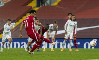 VIDEO Liverpool vs Leeds 4-3 / Salah le aduce victoria cormoranilor, după un meci nebun pe Anfield – Fotbal