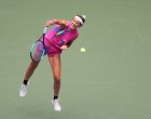 Victoria Azarenka, mândră după parcursul de la Flushing Meadows: „Am dat tot ce am putut” – Tenis