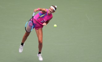 Victoria Azarenka, mândră după parcursul de la Flushing Meadows: „Am dat tot ce am putut” – Tenis