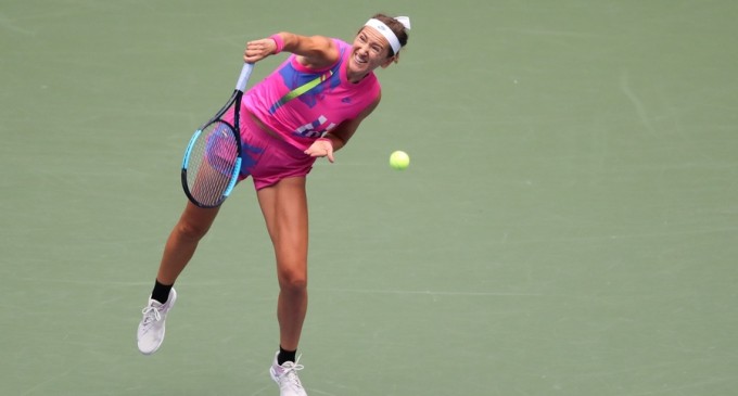 Victoria Azarenka, mândră după parcursul de la Flushing Meadows: „Am dat tot ce am putut” – Tenis