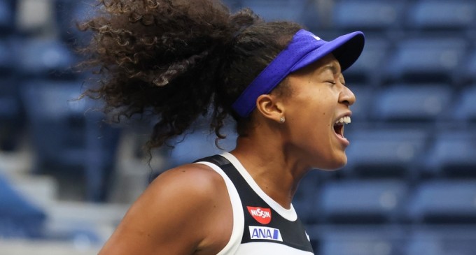 VIDEO ​Naomi Osaka a câștigat US Open pentru a doua oară (1-6, 6-3, 6-3 vs Victoria Azarenka) – Tenis